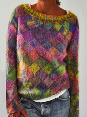 Plus size Casual Long Sleeve Shirts & Tops