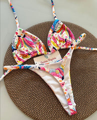 Brazilian Bikini Swimsuit