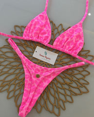 Brazilian Bikini Swimsuit