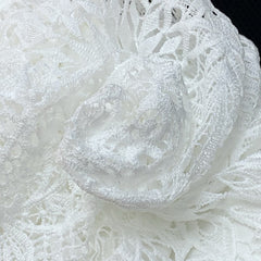 Nina Formelle One-Shoulder-Spitzenkleider