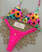 Brazilian Bikini Swimsuit