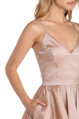 Cheyenne Taft Skaterkleider