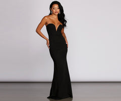 Vestidos Sharon Wired V