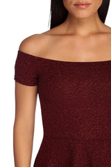 Penelope Glitter Formal High Low Dresses