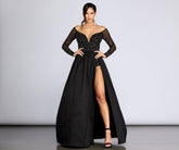 Rory Starry Night Heat Stone Dresses