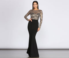 Ariella Take A Bow Abendkleider