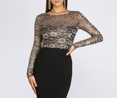 Ariella Take A Bow Abendkleider