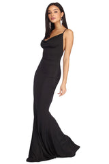 Quinn Perfectly Fitted Formal Dresses