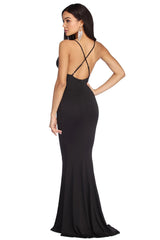 Quinn Perfectly Fitted Formal Dresses