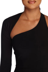 Sienna Formelle One-Shoulder-Kleider