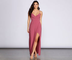 Vestidos largos Sass