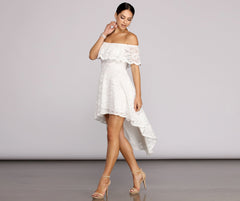 Añade un toque de estilo a los vestidos skater