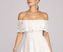 Añade un toque de estilo a los vestidos skater