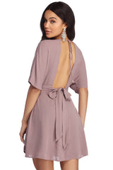 Vestidos skater bellamente abotonados