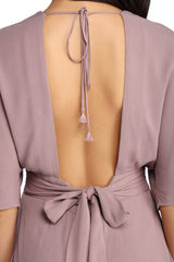 Vestidos skater bellamente abotonados