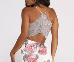 Vestidos largos Bloom With Beauty