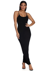 Vestidos largos casuales y chic