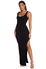 Vestidos elegantes hasta los largos