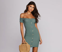 Vestidos suaves y dulces