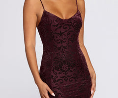 Sparkle Diva Mini Dresses