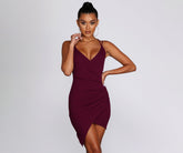 Bring It Back Dresses