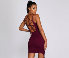 Bring It Back Kleider