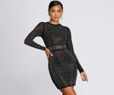 Can You Handle It Dresses