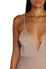 Shimmer City Glitzerkleider