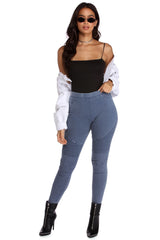 Neonlichter Tank Top