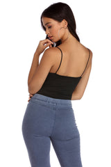 Neonlichter Tank Top