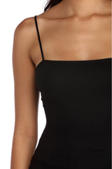 Neonlichter Tank Top