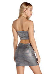 Top corto Space Buzz