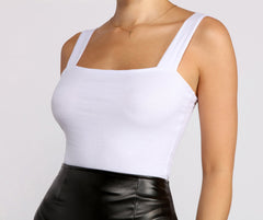 Kein gewöhnlicher Body