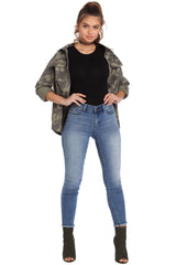 Über diesen Basic-Bodysuit