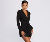 Vestidos camiseros "Nos vemos pronto"