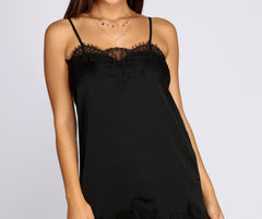 Dream Of Me Unterkleid