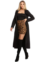 Seeing Doppelte Trenchcoat