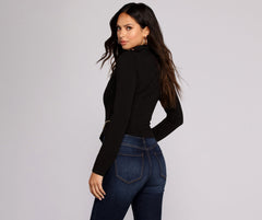 Cariño, quiero una chaqueta de moto