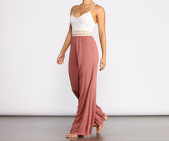 Mono con top de encaje Spring Fling