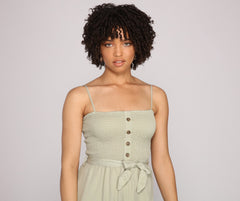 Mono corto informal y bonito