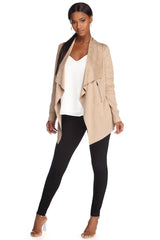 Pantalones de cintura alta con botones