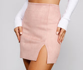 Minifaldas bonitas y elegantes