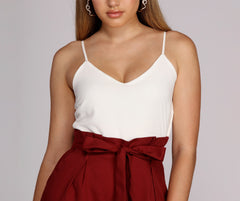 Mono sellado con estilo