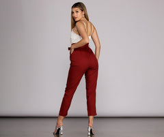 Mono sellado con estilo