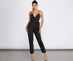 Mono clásico elegante y cónico