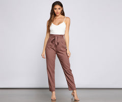 Mono sin mangas de estilo sofisticado