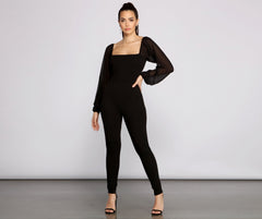 Listo para mi mono de gasa de primer plano