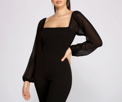 Listo para mi mono de gasa de primer plano