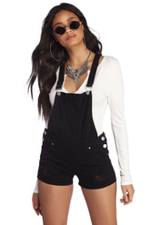 Overoles de mezclilla que no te estresan