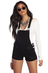 Overoles de mezclilla que no te estresan